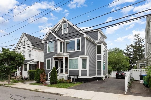 27 Hancock St 2, Medford, MA 02155