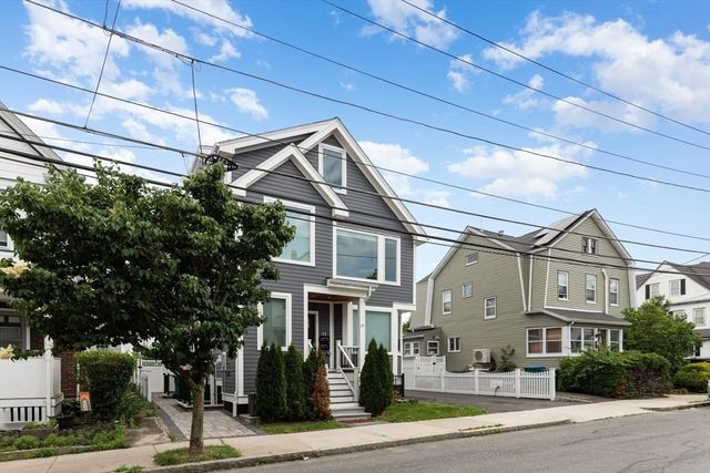 27 Hancock St 2, Medford, MA 02155