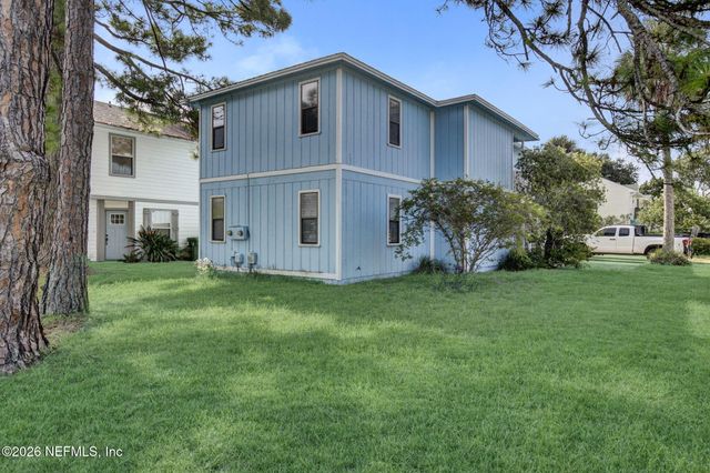 725 7TH Avenue S, Jacksonville Beach, FL 32250