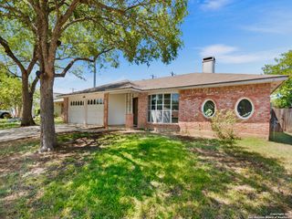 6827 Brookport, Leon Valley, TX 78238