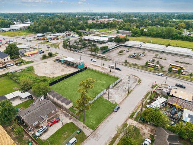 8308 & 8312, & 8814 Mesa, Richland Drive, Houston, TX 77028