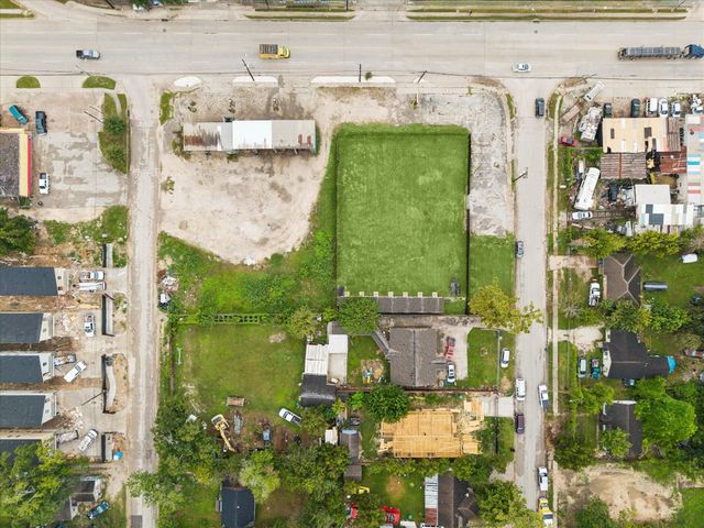 8308 & 8312, & 8814 Mesa, Richland Drive, Houston, TX 77028