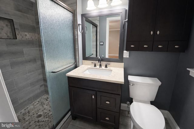 8100 LANGBROOK RD, Springfield, VA 22152