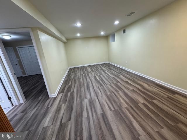 8100 LANGBROOK RD, Springfield, VA 22152