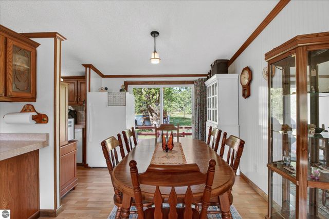 3333 N Ferris Road, Sumner, MI 48889