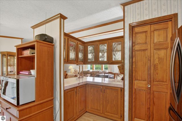 3333 N Ferris Road, Sumner, MI 48889