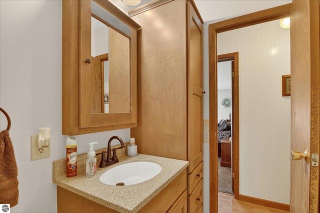 3333 N Ferris Road, Sumner, MI 48889