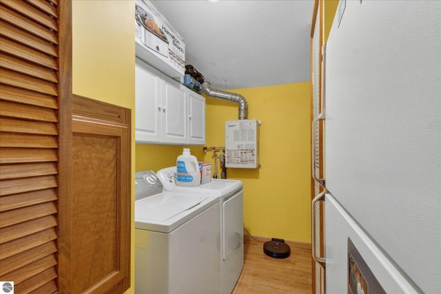3333 N Ferris Road, Sumner, MI 48889