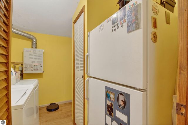 3333 N Ferris Road, Sumner, MI 48889