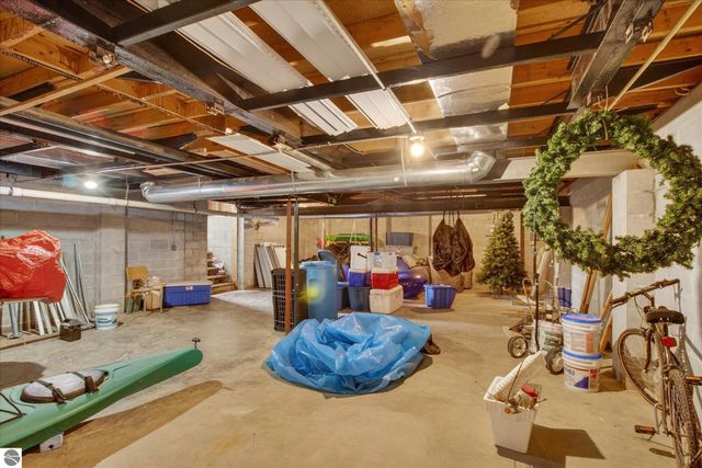 3333 N Ferris Road, Sumner, MI 48889