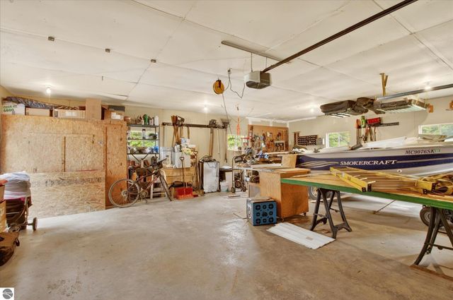 3333 N Ferris Road, Sumner, MI 48889