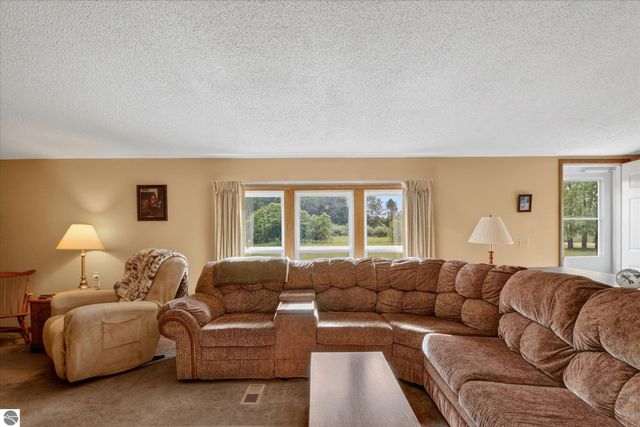 3333 N Ferris Road, Sumner, MI 48889