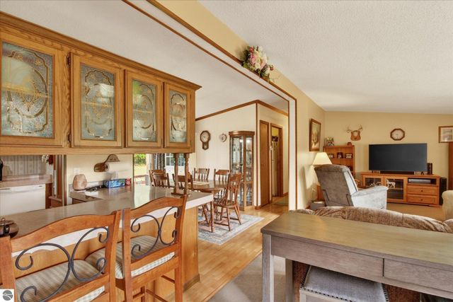 3333 N Ferris Road, Sumner, MI 48889