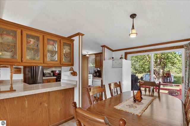 3333 N Ferris Road, Sumner, MI 48889