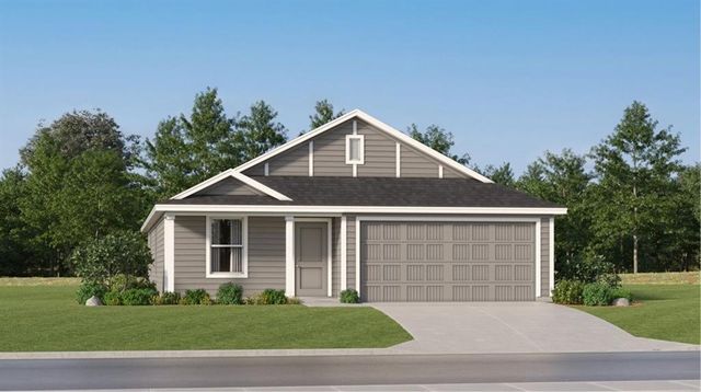 311 Nicholas Road, Wharton, TX 77488