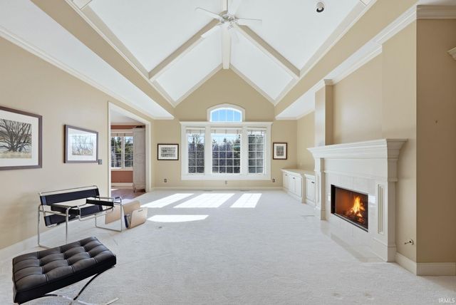 12015 Sycamore Lakes Court, Fort Wayne, IN 46814