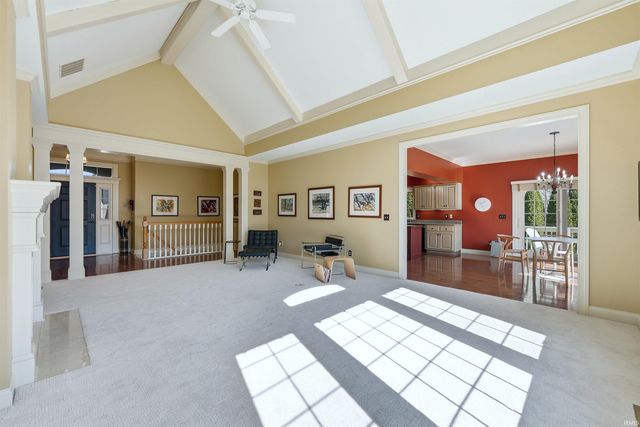 12015 Sycamore Lakes Court, Fort Wayne, IN 46814