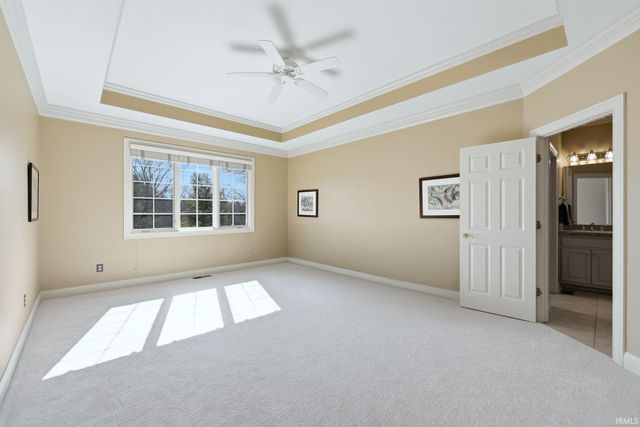 12015 Sycamore Lakes Court, Fort Wayne, IN 46814