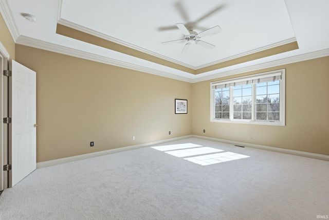 12015 Sycamore Lakes Court, Fort Wayne, IN 46814