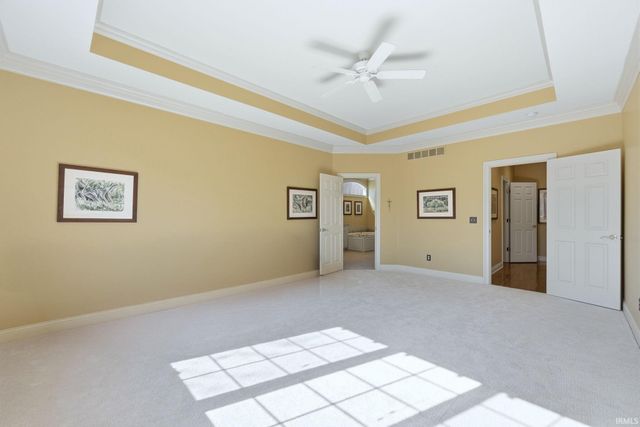 12015 Sycamore Lakes Court, Fort Wayne, IN 46814