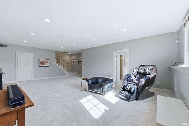 12015 Sycamore Lakes Court, Fort Wayne, IN 46814