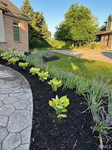 12015 Sycamore Lakes Court, Fort Wayne, IN 46814