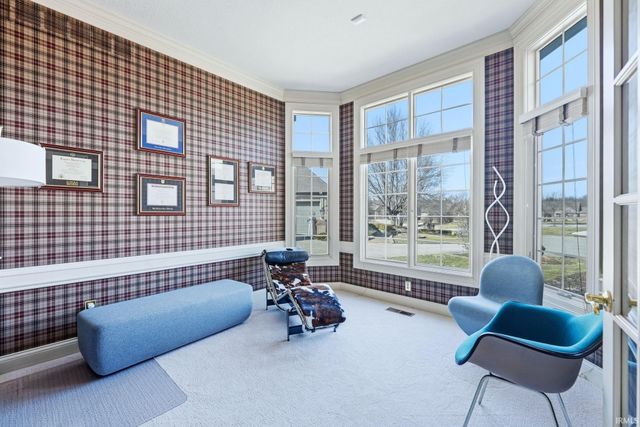 12015 Sycamore Lakes Court, Fort Wayne, IN 46814