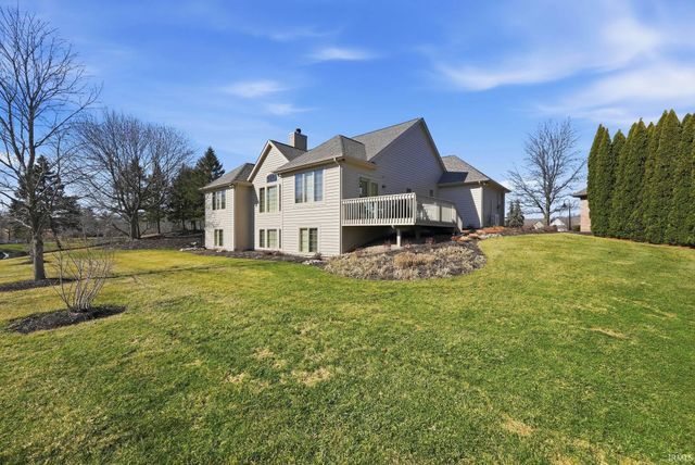 12015 Sycamore Lakes Court, Fort Wayne, IN 46814