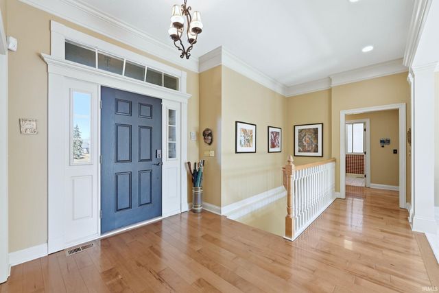 12015 Sycamore Lakes Court, Fort Wayne, IN 46814