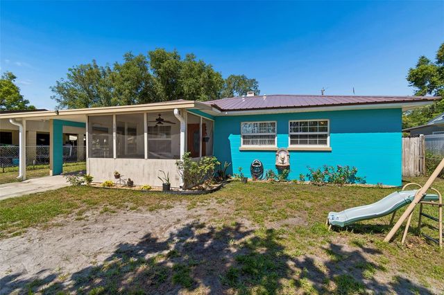 1038 CANAL DRIVE W, Lakeland, FL 33801