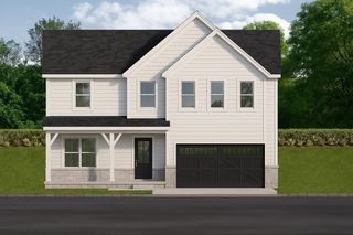 490 Lennox Street, Willard, MO 65781