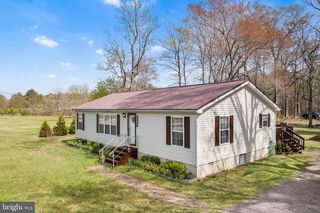 8409 HARMONY RD, Denton, MD 21629