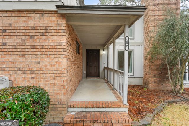 289 Westbrooke Drive, Statesboro, GA 30458