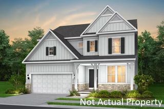 6295 Lampone Drive, Lot 304, Hilliard, OH 43026
