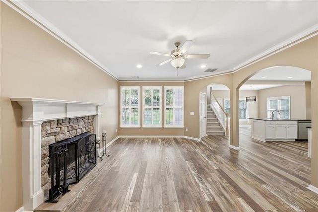500 Millside Trail, Canton, GA 30114