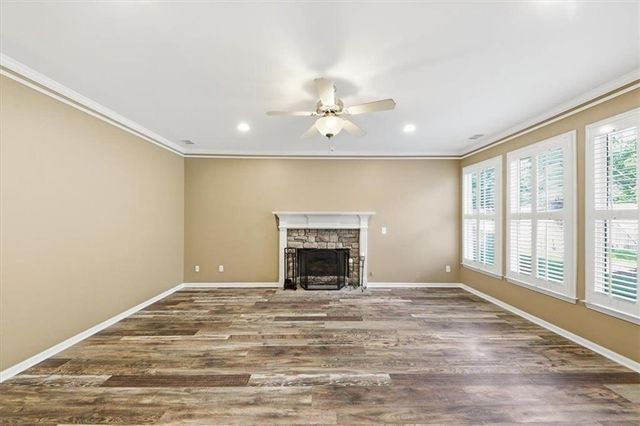 500 Millside Trail, Canton, GA 30114