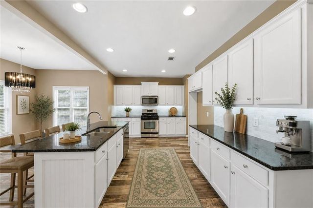 500 Millside Trail, Canton, GA 30114
