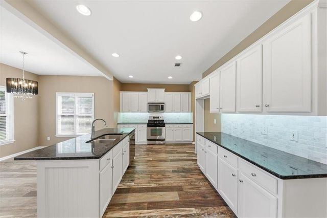 500 Millside Trail, Canton, GA 30114