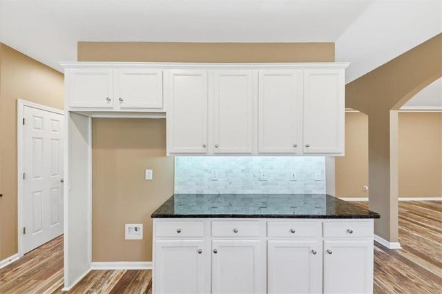 500 Millside Trail, Canton, GA 30114