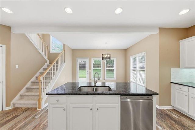500 Millside Trail, Canton, GA 30114