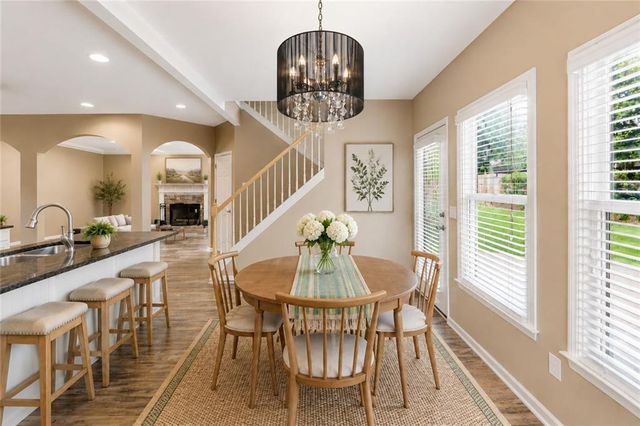 500 Millside Trail, Canton, GA 30114