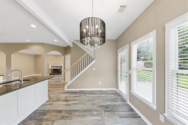 500 Millside Trail, Canton, GA 30114