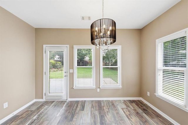 500 Millside Trail, Canton, GA 30114
