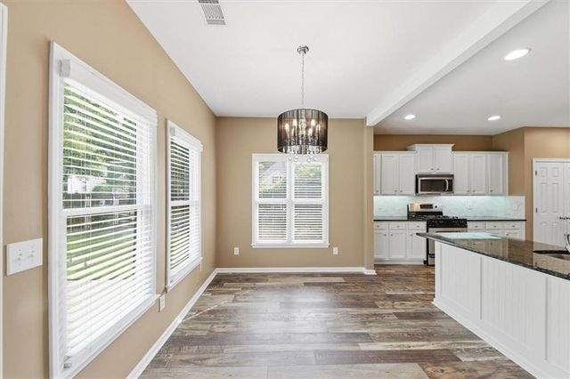500 Millside Trail, Canton, GA 30114