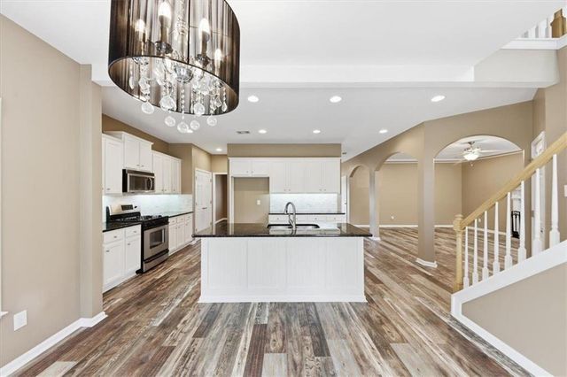 500 Millside Trail, Canton, GA 30114
