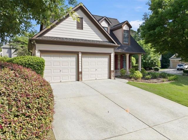 500 Millside Trail, Canton, GA 30114