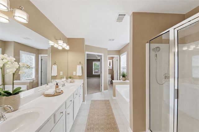 500 Millside Trail, Canton, GA 30114