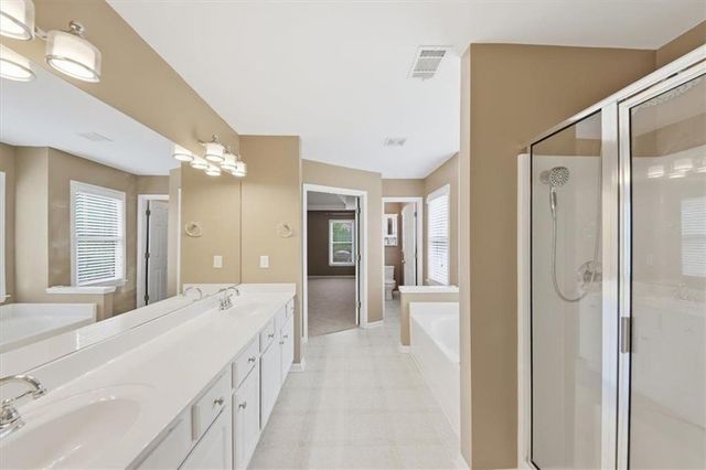 500 Millside Trail, Canton, GA 30114
