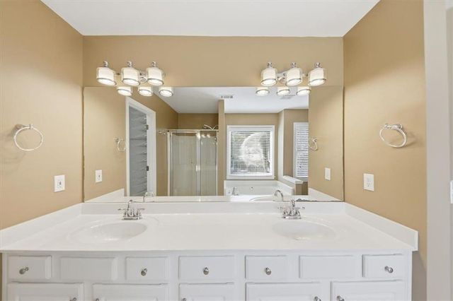 500 Millside Trail, Canton, GA 30114