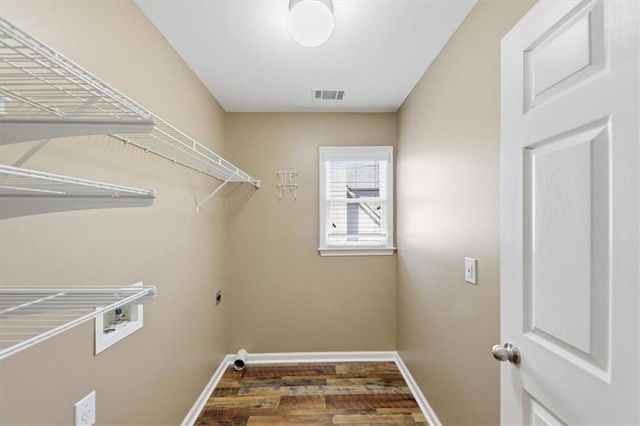 500 Millside Trail, Canton, GA 30114